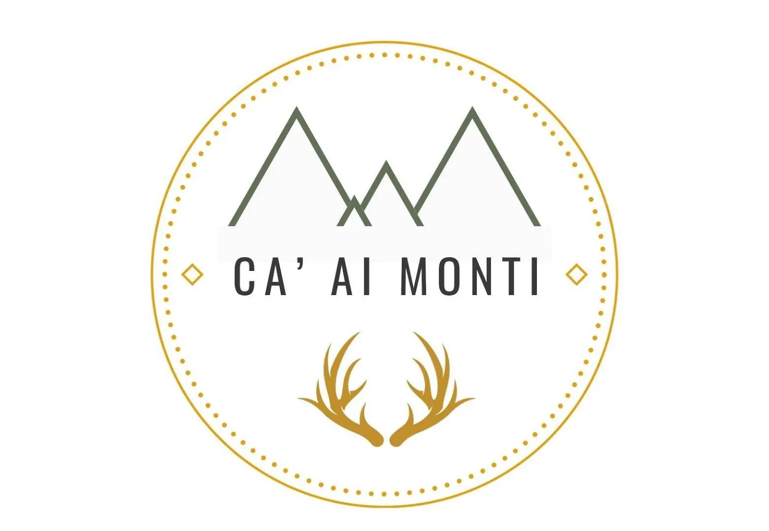 公寓 BesanoCa Ai Monti公寓